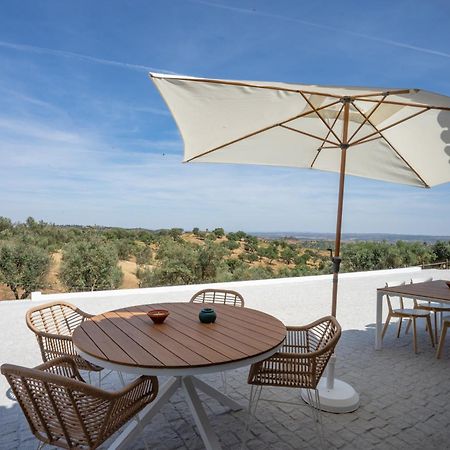 Herdade Vale De Cabras Portel Exterior photo