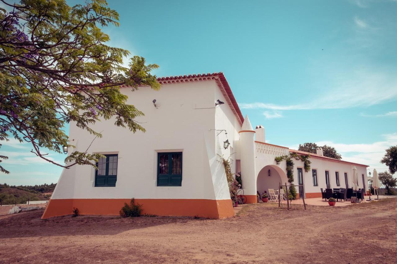 Herdade Vale De Cabras Portel Exterior photo