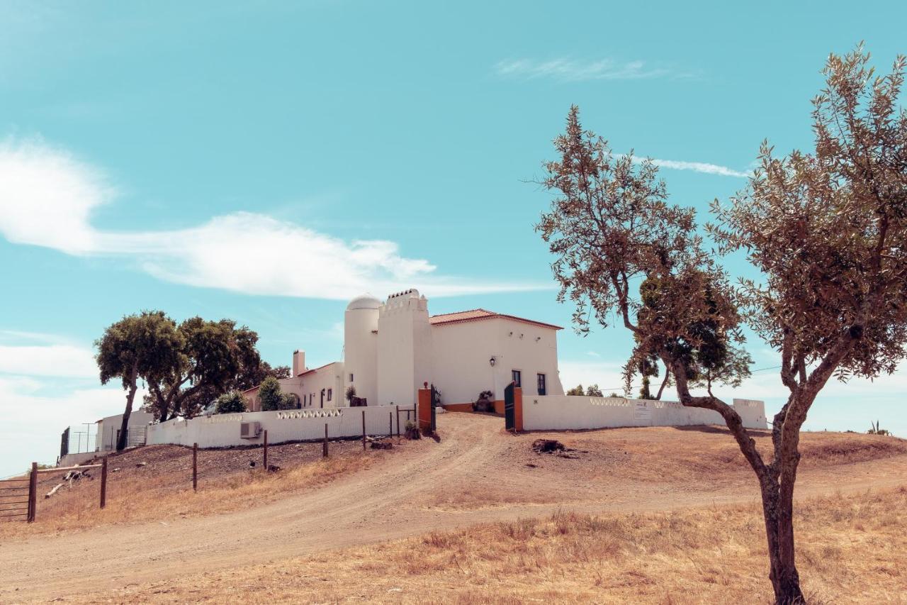 Herdade Vale De Cabras Portel Exterior photo