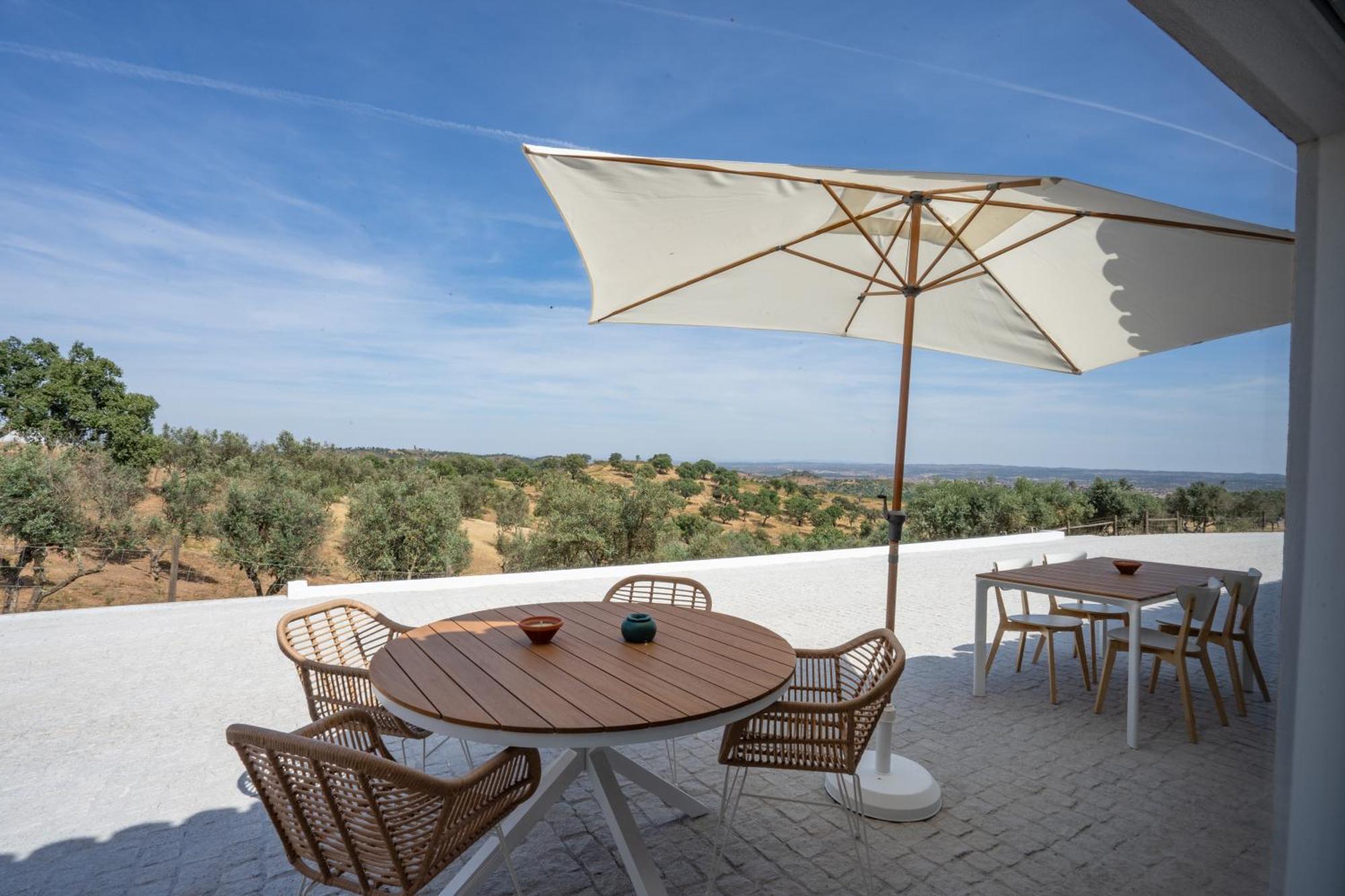 Herdade Vale De Cabras Portel Exterior photo