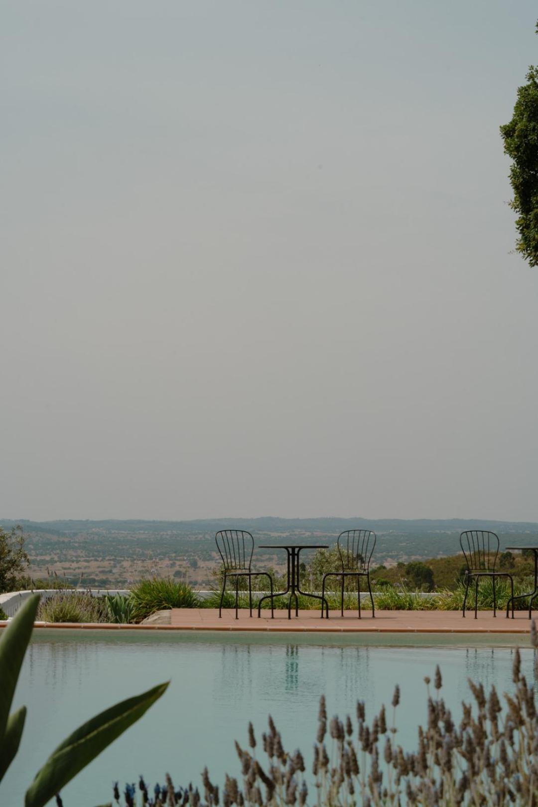 Herdade Vale De Cabras Portel Exterior photo