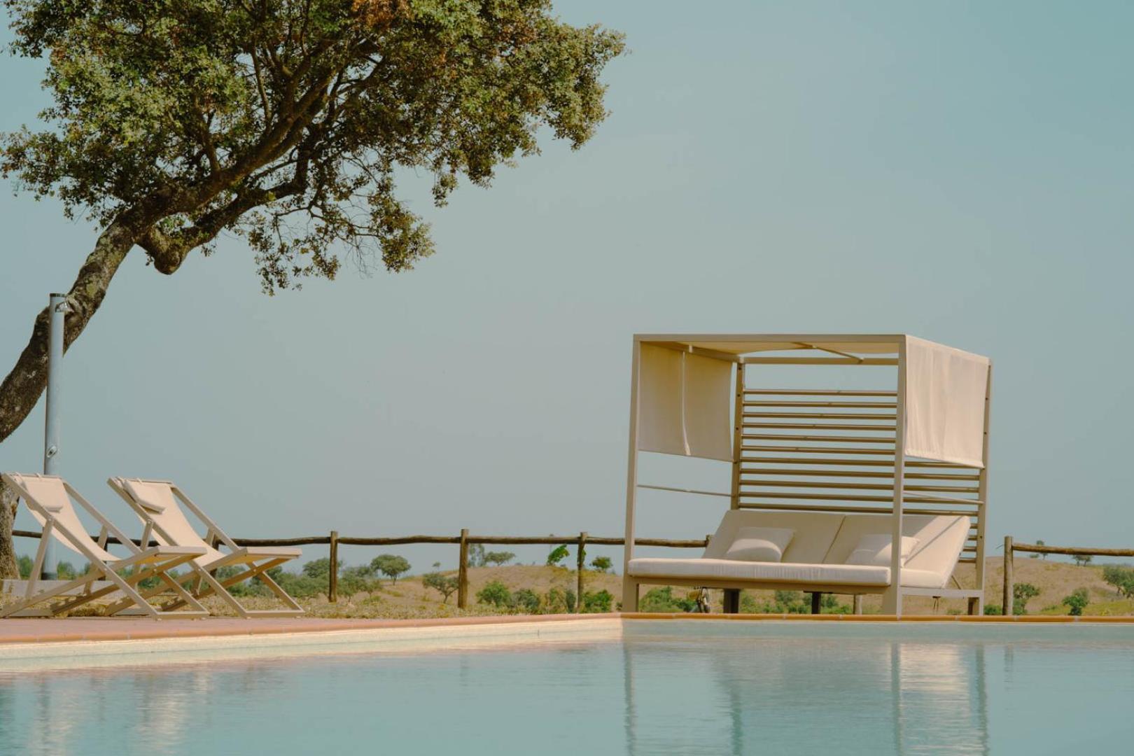 Herdade Vale De Cabras Portel Exterior photo