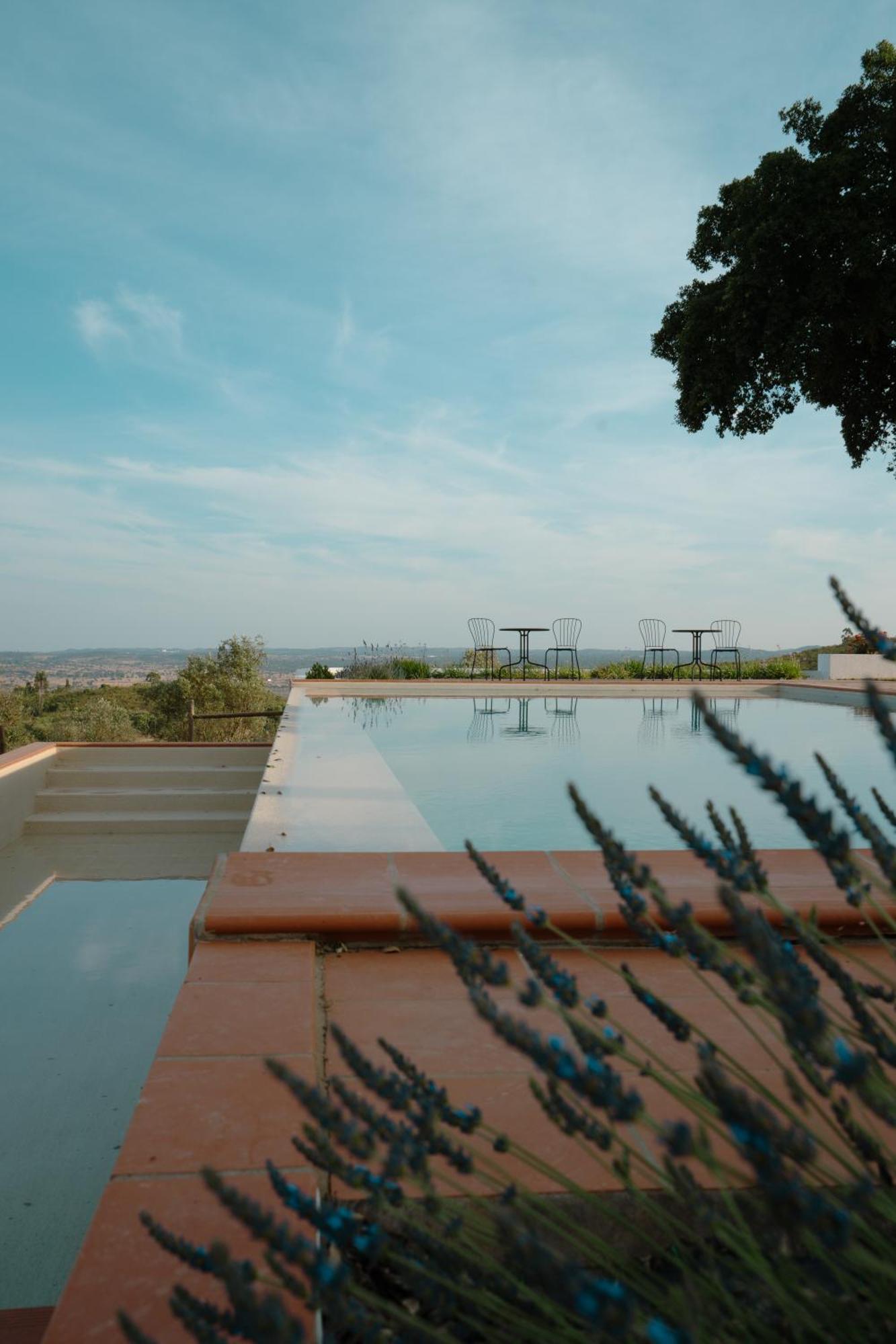 Herdade Vale De Cabras Portel Exterior photo