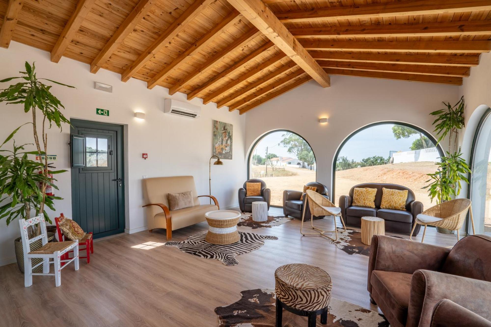 Herdade Vale De Cabras Portel Exterior photo