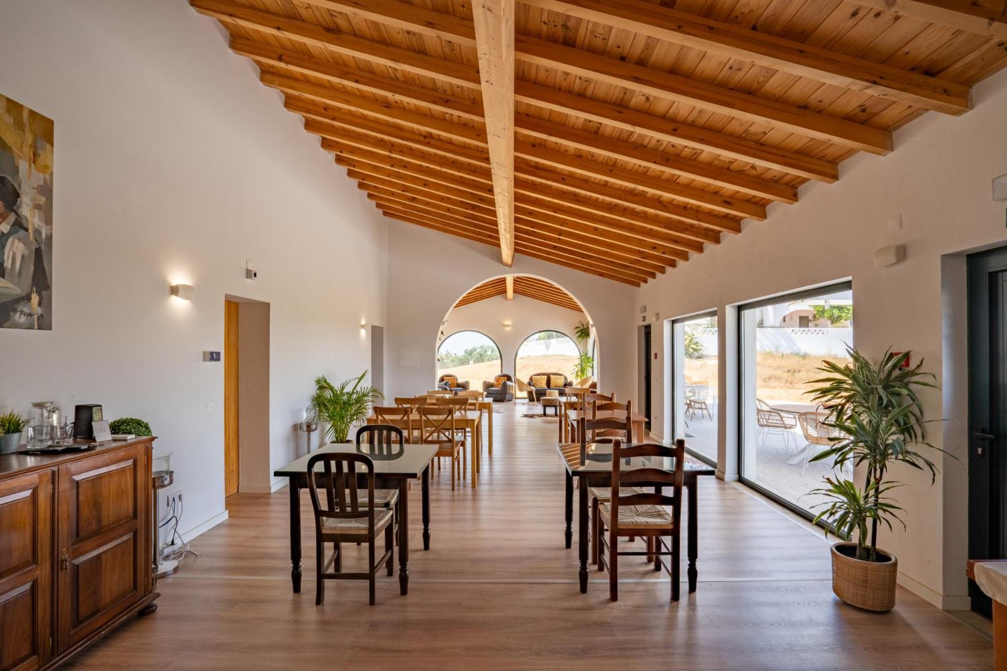 Herdade Vale De Cabras Portel Exterior photo