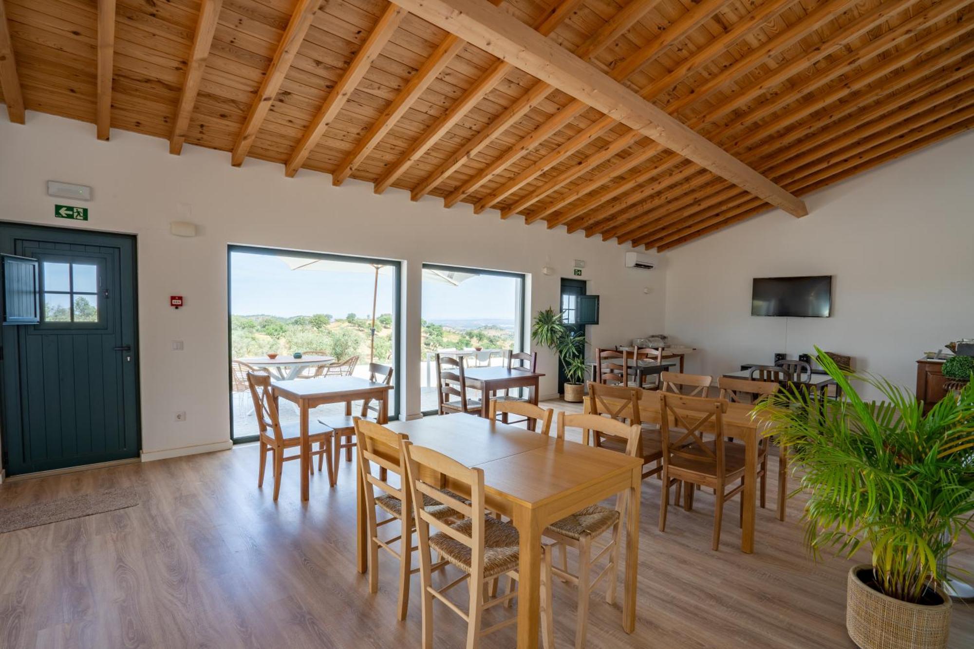 Herdade Vale De Cabras Portel Exterior photo
