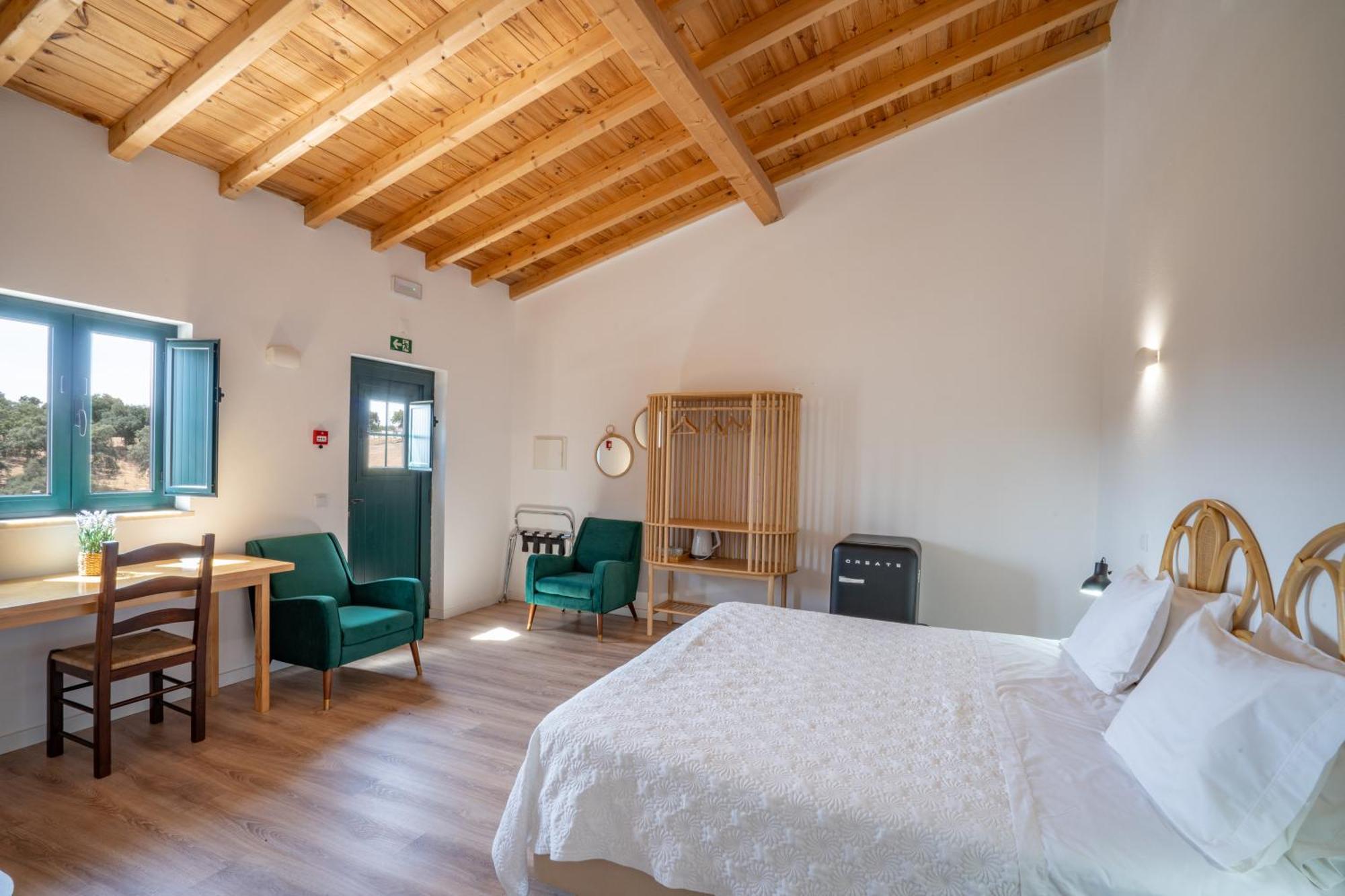 Herdade Vale De Cabras Portel Exterior photo