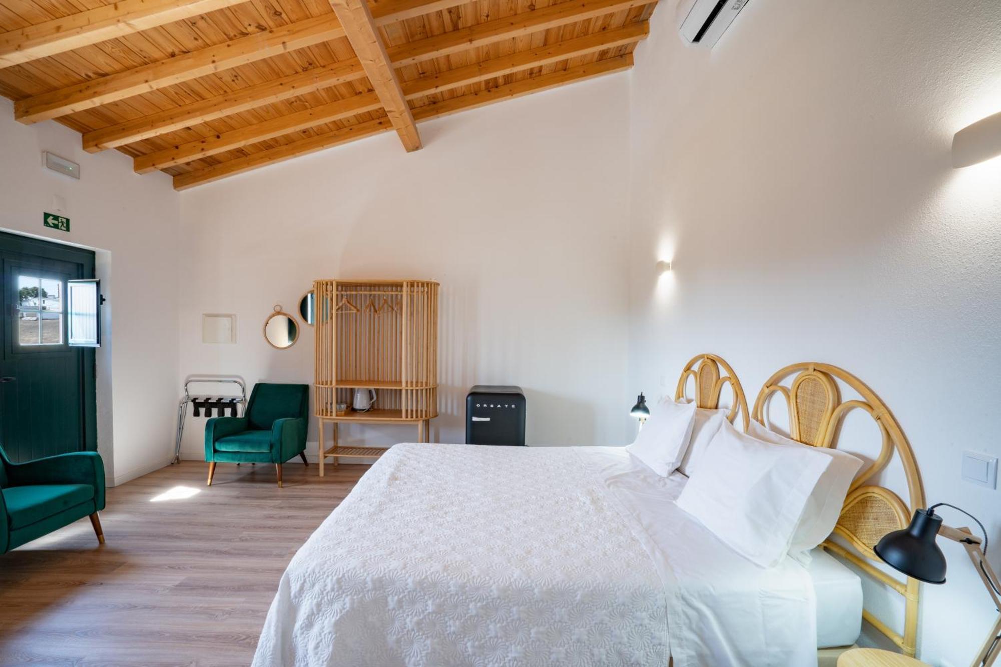 Herdade Vale De Cabras Portel Exterior photo