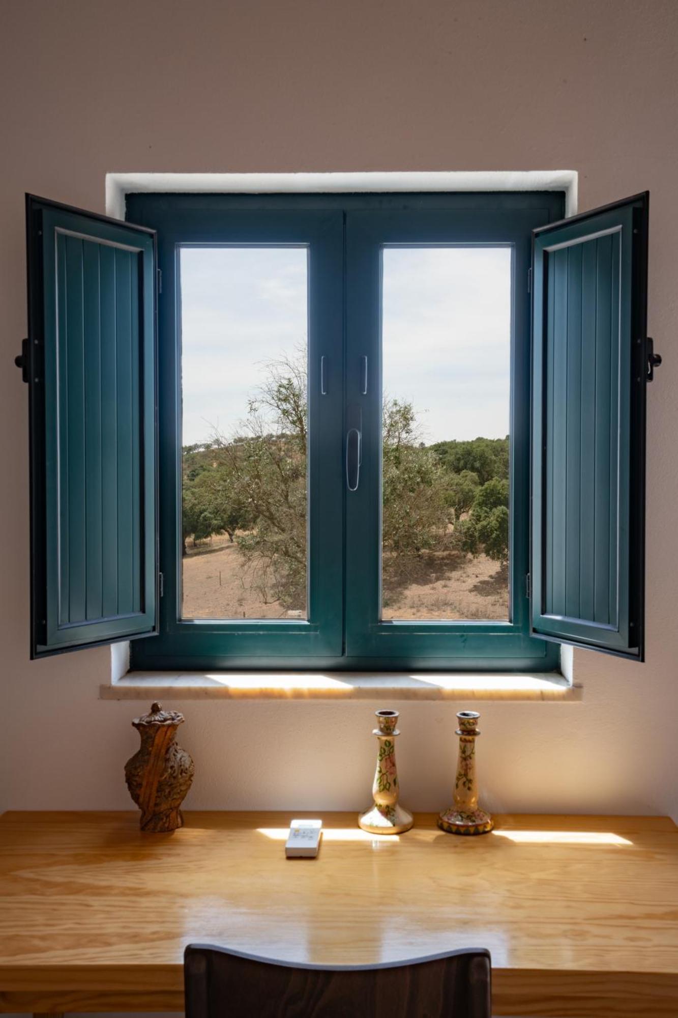 Herdade Vale De Cabras Portel Exterior photo