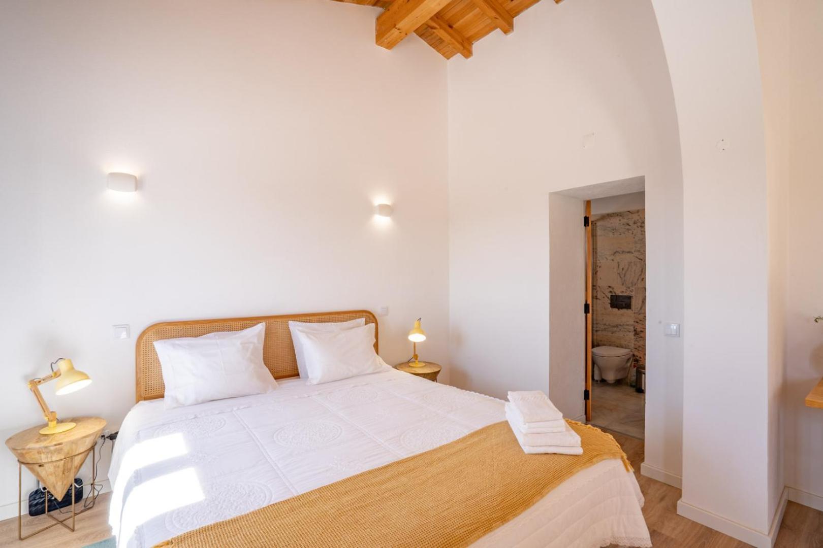 Herdade Vale De Cabras Portel Exterior photo