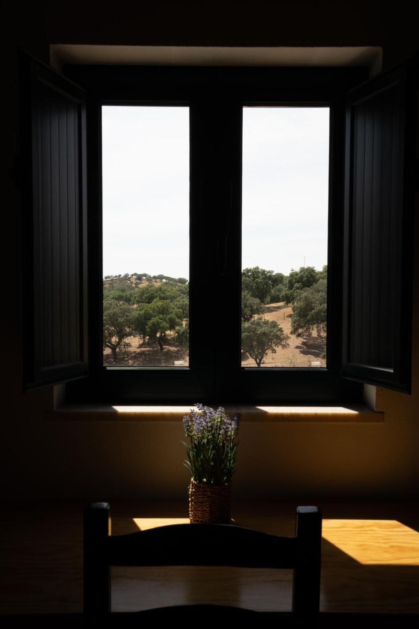Herdade Vale De Cabras Portel Exterior photo
